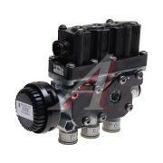 Клапан электромагнитный подвески SHACMAN X6000 ECAS