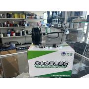 Компрессор кондиционера  SHACMAN X6000 OE
