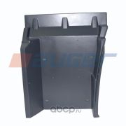 Кронштейн подножки MAN/Shacman F2000 левый AUGER