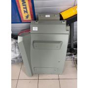 Крыло переднее за кабиной левое (под покраску) SHACMAN X6000