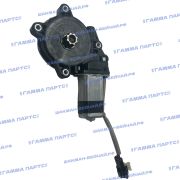 Мотор стеклоподъемника двери (правый) SHACMAN X6000