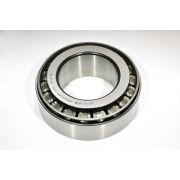 Подшипник задней ступицы наружный 100*180*63 SHACMAN F3000/HOWO T5G