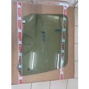 Стекло двери левое Shacman X6000