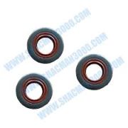Шайба топливная обратки WP12/13 SHACMAN X3000/X6000