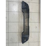 Вставка в среднюю часть бампера (под номер) FAW J7-4180