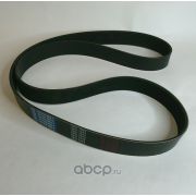 Ремень ручейковый (кондиционера) 10PK1643 FAW J7