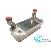 Теплообменник АКПП ZF TRAXON FAW J7/ Dong Feng GX EURO 6/ FOTON AUMAN/ JAC K7/SHACMAN X6000