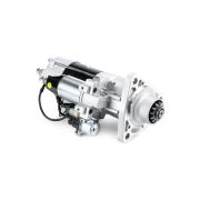 Стартер Volvo (24V 5,5kW z=12) Stellox