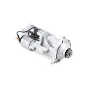 Стартер 24V 5,5KW D2876LF12/13/25 MAN TGA/ HOWO/SITRAK TOPCOVER