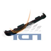 Козырек солнцезащитный Volvo Globetrotter (нижняя часть) TD