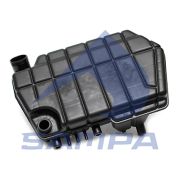 Бачок расширительный DAF XF Febi