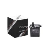 Насос подъема кабины Volvo (не косая) TOPCOVER