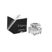Клапан ускорительный 10 бар Vovlo FH-12-16/Scania 3 серия/Iveco/DAF/SITRAK TOPCOVER