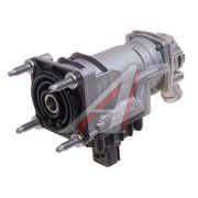 Кран тормозной главный (под педалью) Howo T5G/SITRAK C7H/Shacman X6000 Shaanxi/Shacman