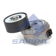 Натяжитель Man TGA/TGX/TGS/TGM/SITRAK 74.2*33.9*33.9 SE-M