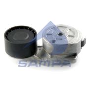 Натяжитель ремня D/DC9/13 XPI Scania /P/G/R/T серия SAMPA