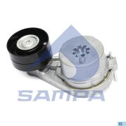 Натяжитель ремня генератора (робот) Volvo/RVI Stellox