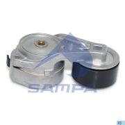 Натяжитель ремня Scania ABA