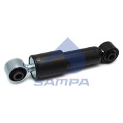 Амортизатор кабины DAF 95 горизонтальный SAMPA