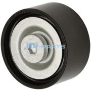 Ролик натяжителя ремня генератора RVI/Volvo 74.0*38*20 MARSHALL