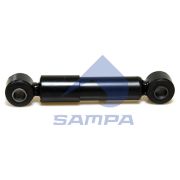 Амортизатор кабины Volvo FH (горизонтальный) 235-256 O/O 20*45/45*20 Stellox
