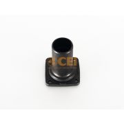 Втулка (фланец) первичного вала КПП) ZF AS TRONIC 12AS2301/12AS2301IT/12AS230 CEI