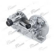 Корпус фильтра топливного Volvo/RVI VADEN