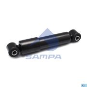 Амортизатор кабины передний RVI Premium SAMPA