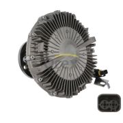 Гидромуфта MAN TGA (электронная) MEGAPOWER