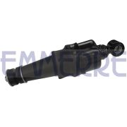 Амортизатор кабины DAF пневматический (передний) 272-318 O/I 25*45 Fibretech