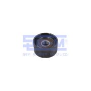 Ролик натяжителя MB 74*38*20 SAMPA
