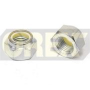 Гайка M30*3,5 OREX