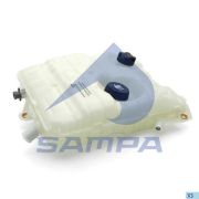 Бачок расширительный RVI Premium V2 SAMPA