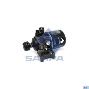 Осушитель воздуха DAF 65CF-85CF/XF95/XF105 (для ZB4578) SORL