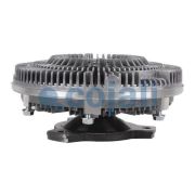 Гидромуфта MB Actros OM501/502LA  Se-M Lastik
