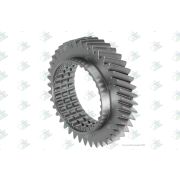 Шестерня КПП пост. зацепл. z=40 ZF 12AS Tronic MAN/RVI/Iveco Euroricambi