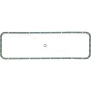 Прокладка поддона Scania 124 DN/DS/DSC12/DTC12 LEMA