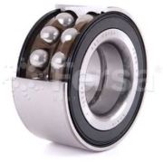 Подшипник шариковый ступицы вентилятора 42*80*37 Iveco TurboStar/Tech/EuroStar/Tech/Cursor Fersa