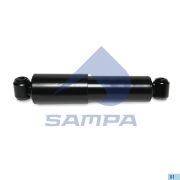 Амортизатор подвески Schmitz 273/383 16*58/16*58 O/O SAMPA