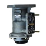 Педаль тормоза Scania 4 (версия WABCO) EBS