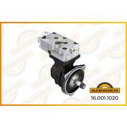 Компрессор Volvo FM9-13,FH13-16 (одноцилиндровый) Sonder