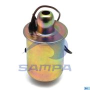 Насос топливный НД Volvo/RVI Sampa