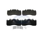 Тормозная колодка дисковая Volvo NEW/RVI EBS