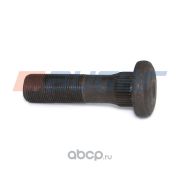 Болт колеса RVI/Volvo (зад косая, дисковый тормоз) M22x1,5 L=107,5 AUGER
