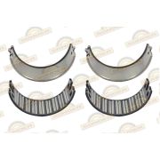 Подшипник суппорта (с отверстиями) Knorr SN6/7 CKSK.14.1 SONDER