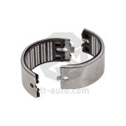 Подшипник суппорта (с отверстиями) Knorr SN6/7 CKSK.14.1 TTT