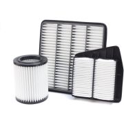 Фильтр воздушный (с крышкой) Thermo King Stellox