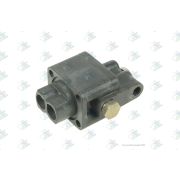 Клапан КПП DAF 85CF,95XF,CF75,CF85/IV,XF95 EURORICAMBI