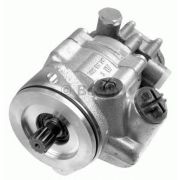 Насос гидроусилителя DAF CF85/XF95/105 (в сборе с топливным насосом) BOSCH