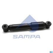 Амортизатор кабины RVI MAGNUM (передний) Sampa
